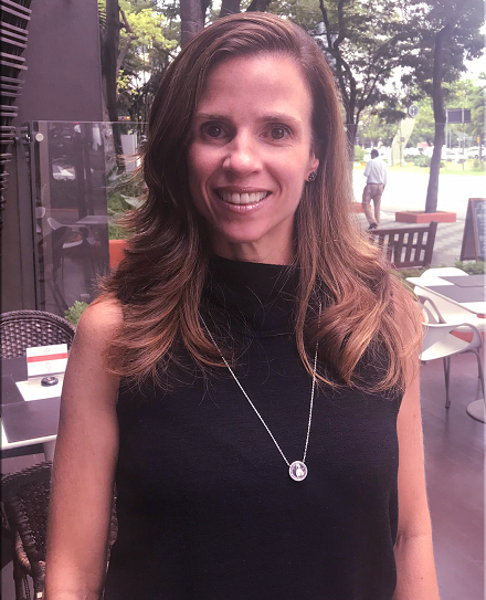 Silvana Kalckmann