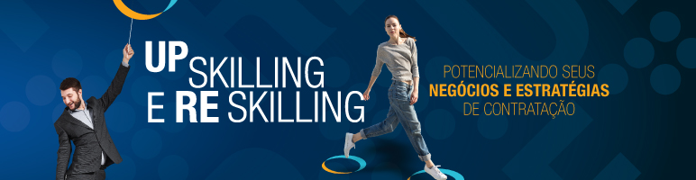 Upskilling e Reskilling