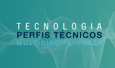 Perfis Técnicos Multidisciplinares