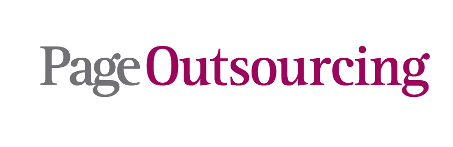 Logo de Page Outsourcing
