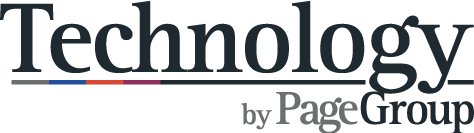 logo technology Michael Page