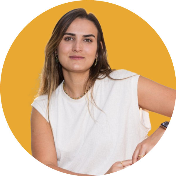 foto de luana castro