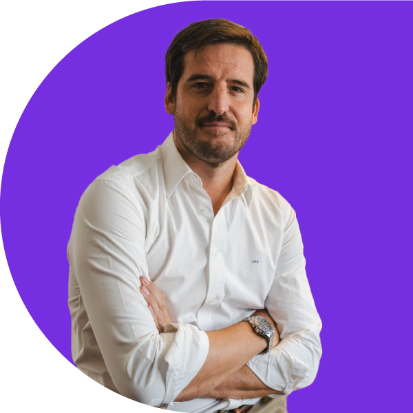 Francisco Scasserra Senior Director Technology