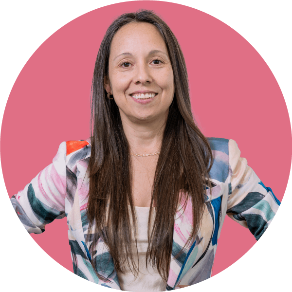 foto de Andrea Piña