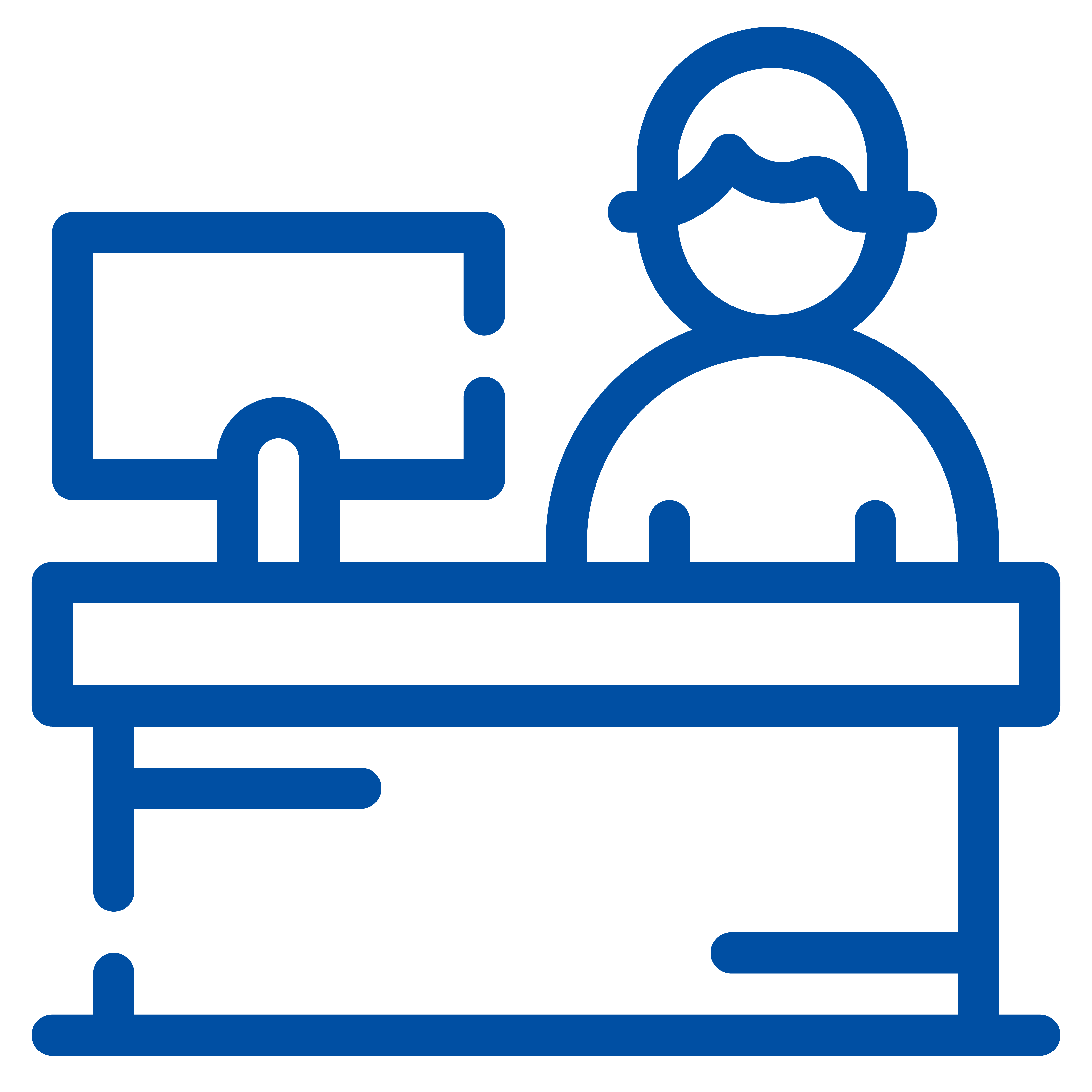buildings icon