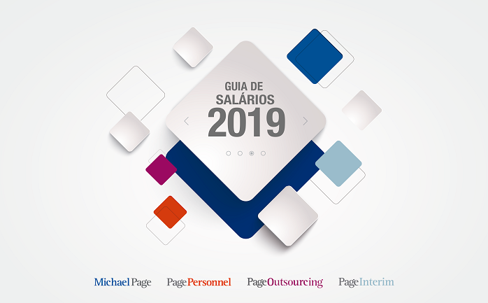 guia de salários 2019