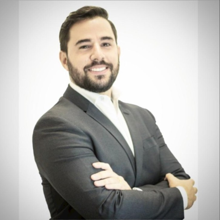 Stephano Dedini, Executive Manager MichaelPage