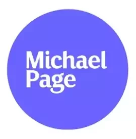 michael page logo