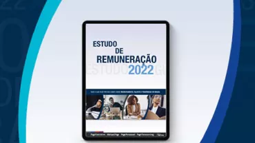 Estudo de Remuneração 2022