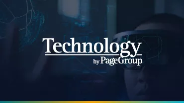 Technology by Pagegroup
