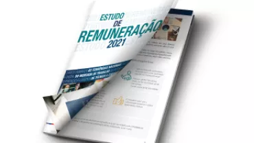 Estudo de Remuneração 2021