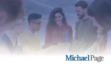 Consultoria de recursos humanos recrutamento e seleção | Michael Page