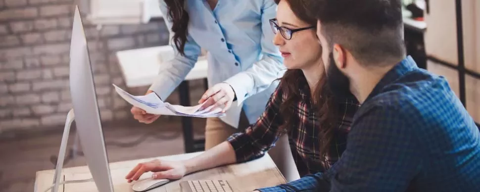 Typical interview questions – 10 to plan your answers