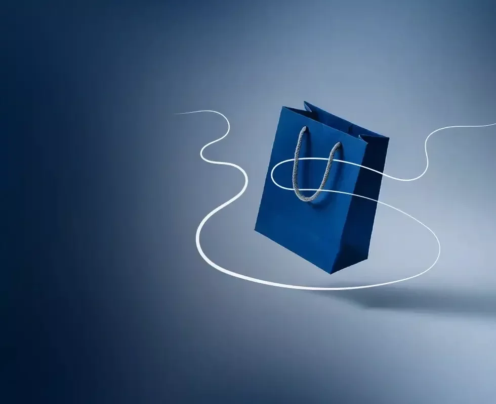 Icono sales shopping