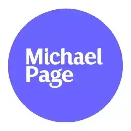michael page logo